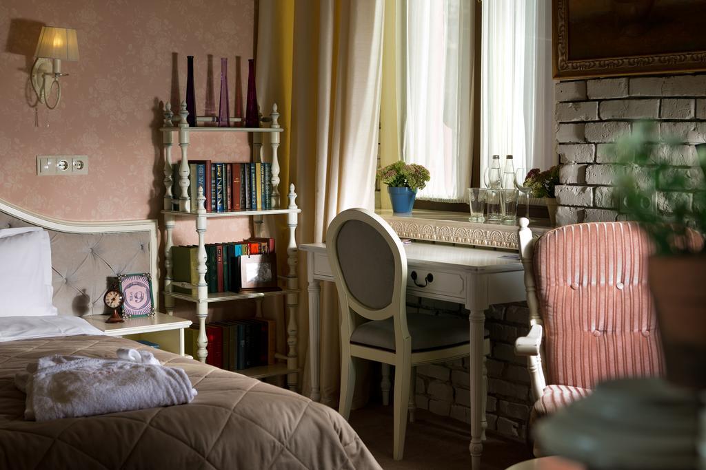 Hotel 19 Jarkov Habitación foto