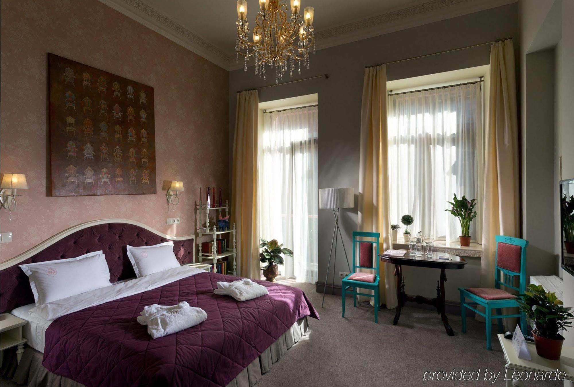 Hotel 19 Jarkov Habitación foto